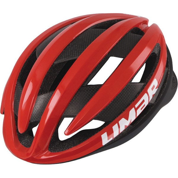 Limar Casco Air Pro red L (20)
