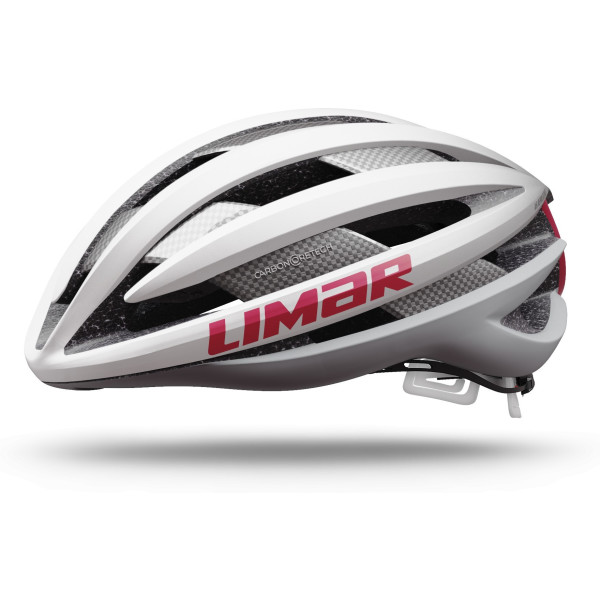 Limar Casco Air Pro silver M (20)