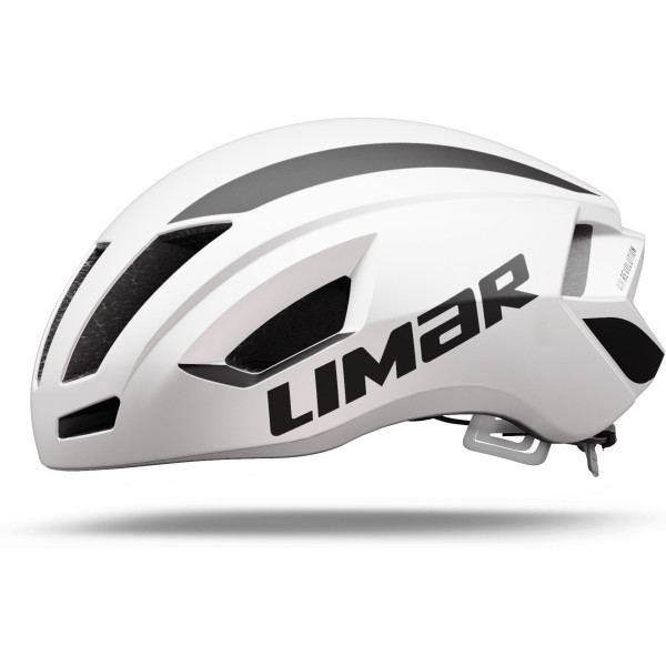 Limar Casco Air Speed matt White L (20)