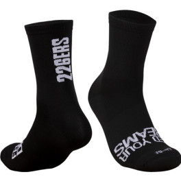 226ERS Chaussettes Techniques Noir