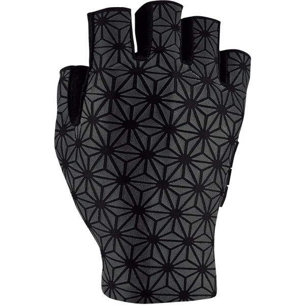 Supacaz Supag Short Glove Oil Slick