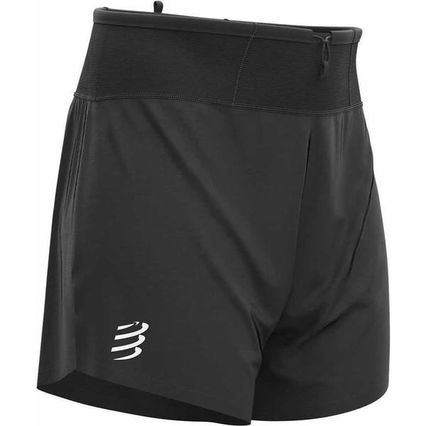 Short Compressport Trail Racing Noir / Short