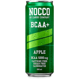 Nocco Apple 1 Can X 300 Ml