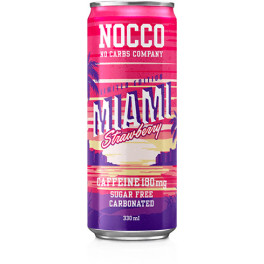 Nocco Miami 1 Blik X 300 Ml