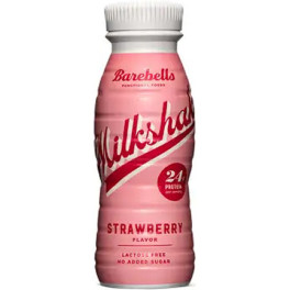 Barebells Milchshake 1 Einheit x 330 ml