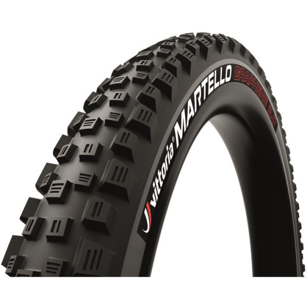 Vittoria Cub. Martello Tlr Negr 4c G2.0