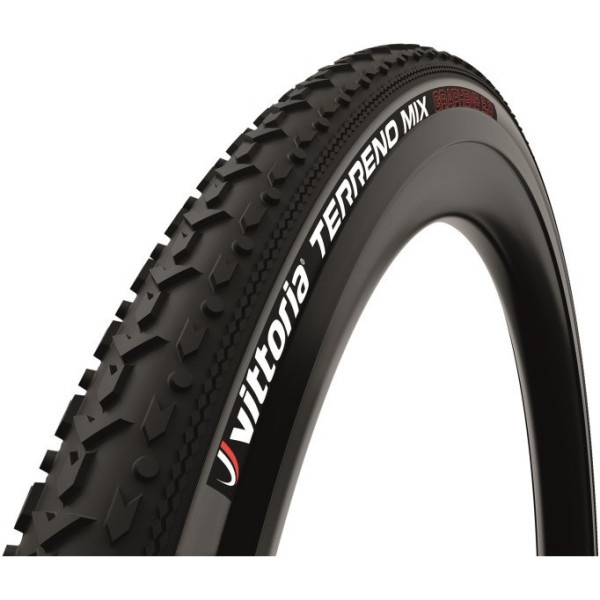 Vittoria Cub. Terreno Mix Tnt Ant/neg G2.0
