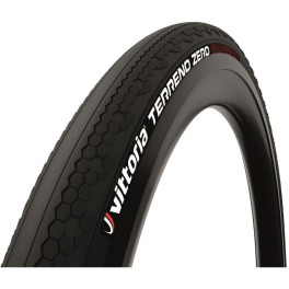 Vittoria Cub. Terreno Zero Tlr Negro G2.0