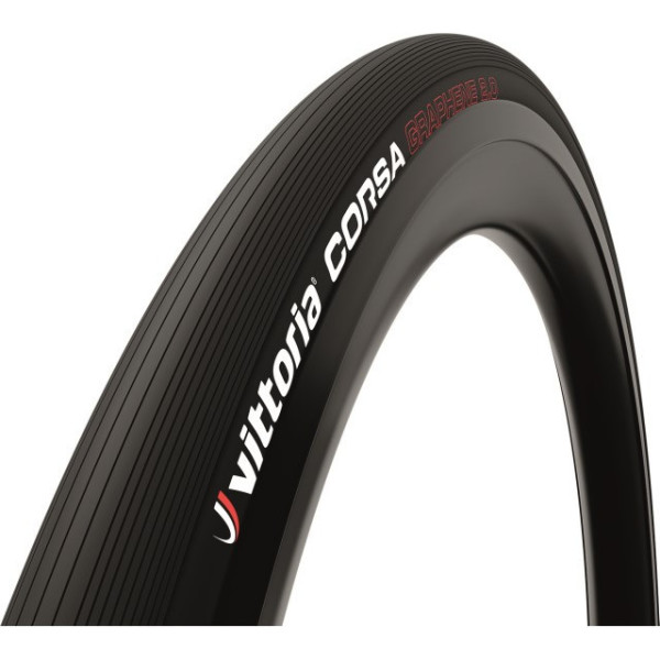 Vittoria Tub.corsa 28'' Negro G2.0