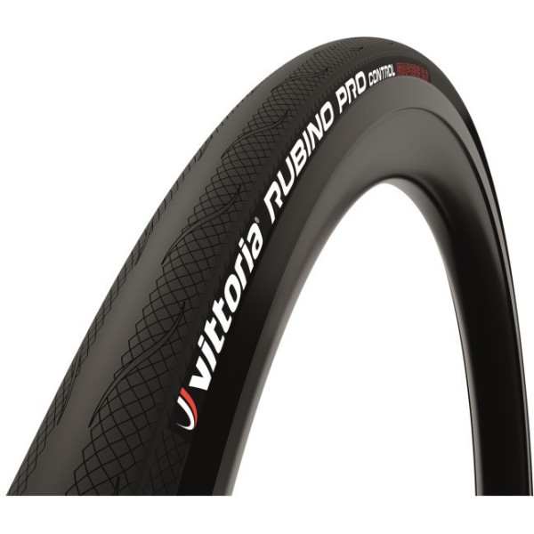Vittoria Cub. Rubino Pro Iv Control Negro G2.0