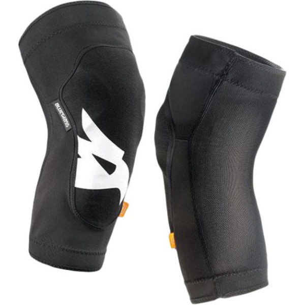 Conhecido Knee Brace Blueg. Magro D3o