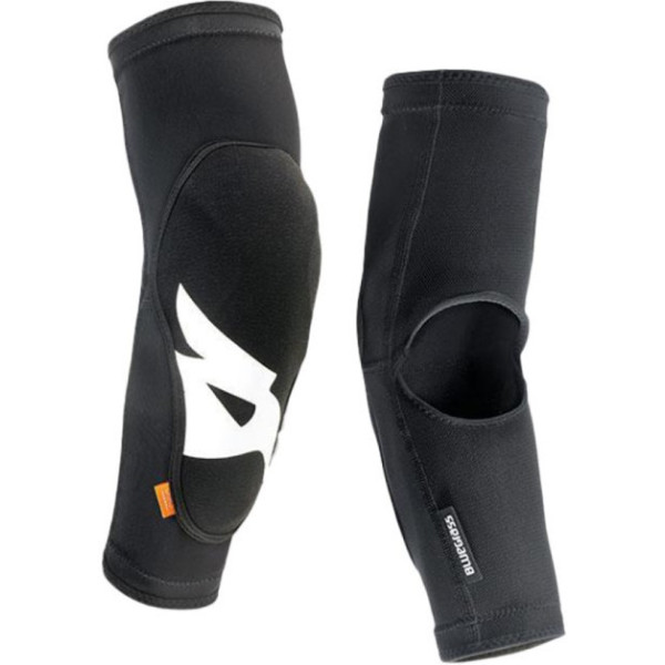 Met Prot.codo Blueg. Skinny D3o