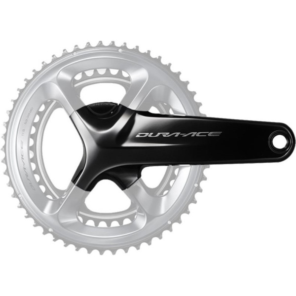 Shimano Bielas Dura Ace Cpot S/p S/c/t