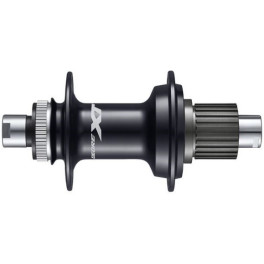 Shimano Buje Tras. Xt 12v 28hr 12 148 Et Dcl Rre