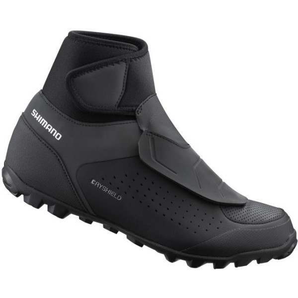 Shimano Zapatillas Sh M Mtb Mw5 Negro