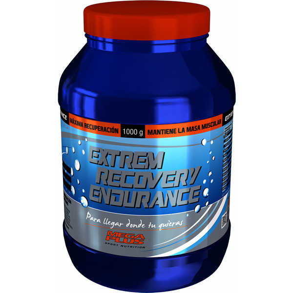 Mega Plus Extrem Recovery Endurance 1 Kg