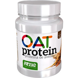 Mega Plus Oat Protein - Avena 500 Gr