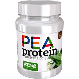 Mega Plus Pea Protein - Guisante 500 Gr