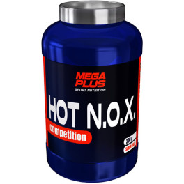 Mega Plus Hot Nox Compétition 300 Gr