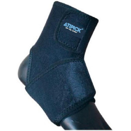 Atipick Tobillera Neopreno Ajustable Velcro
