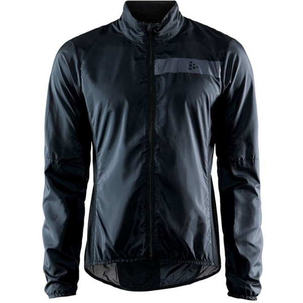 Craft Chaqueta Essence Light Invierno Hombre Negro