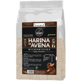 Drasanvi Sport Levend Havermeel 1 Kg