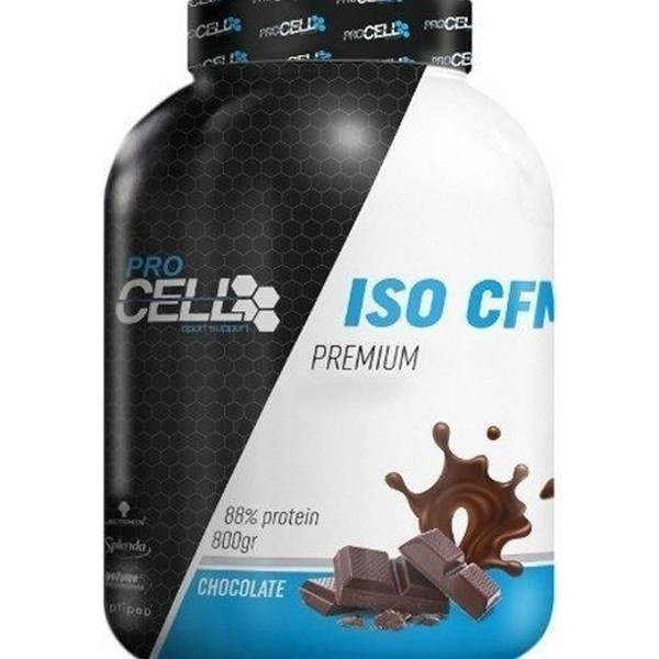 Procell Iso Cell CFM Pro 1,8 kg