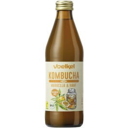 Voelkel Kombucha Original Bio 330ml