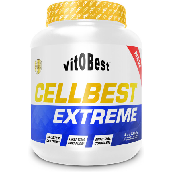 VitOBest CellBest Extrême 1,36 kg