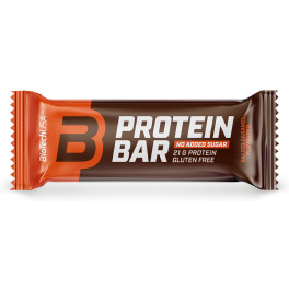 BioTechUSA Protein Bar 1 barre x 70 gr