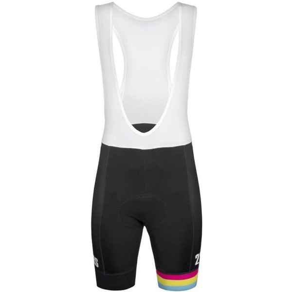 226ERS Culotte Short Hydrazero