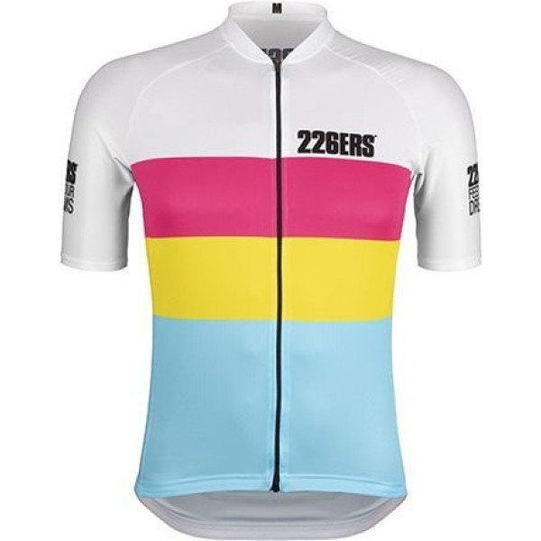 226ERS Maillot Hydrazero Regular