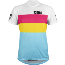 Camiseta de manga curta 226ERS Running Hydrazero Regular