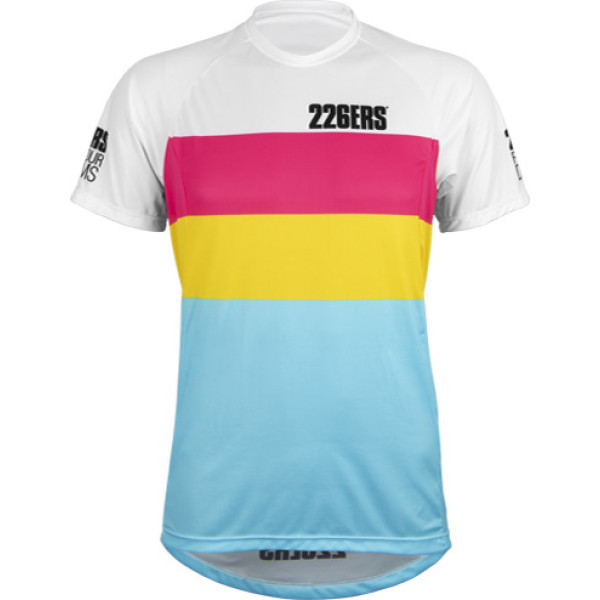 226ERS T-shirt de course à manches courtes Hydrazero Regular