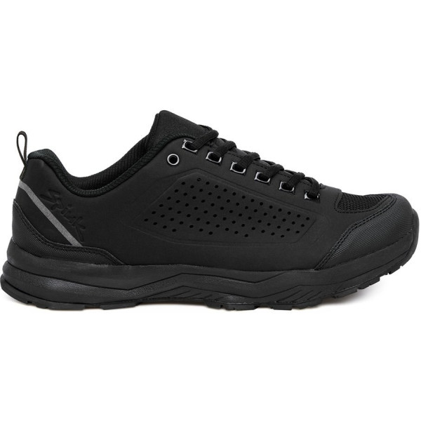 Spiuk Sportline Zapatillas Oroma MTB Unisex Negro