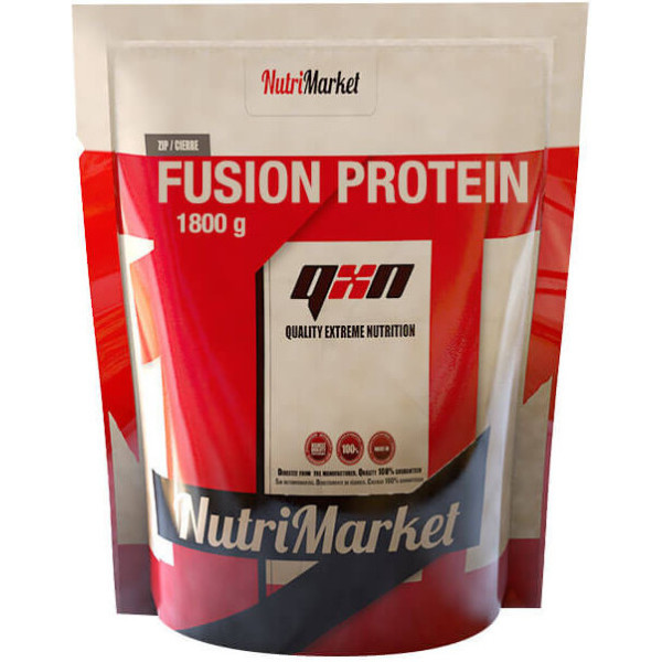 Nutrimarket Fusion Protein 1800G