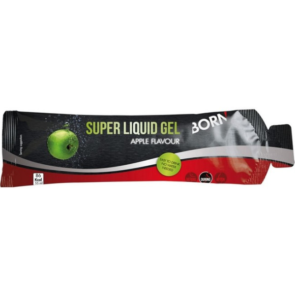 Geboren Super Liquid Gel 12 Einheiten