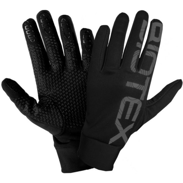 Biotex Thermo Handschoenen Zwart