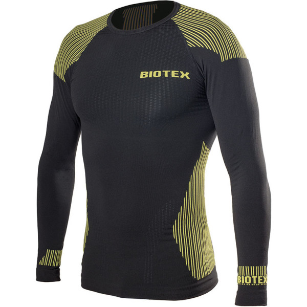 Biotex Camiseta Interior Hightech Sin Costuras