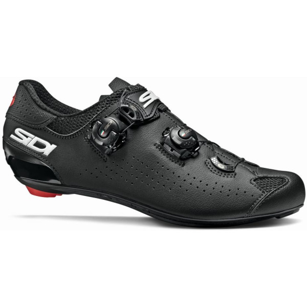 Sidi Zapatillas Genius 10 Negro