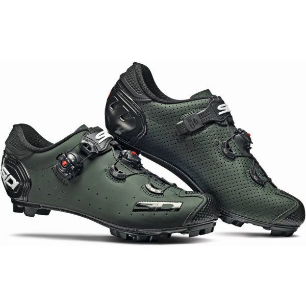 Sidi Mtb Schoenen Jarin Groen