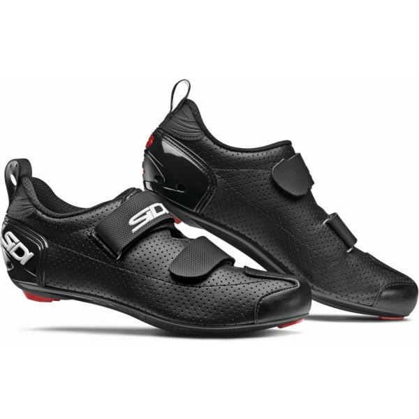 Sidi Zapatillas T-5 Air Carbon Negro