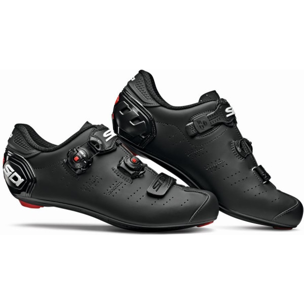 Chaussures Sidi Ergo 5 Mega Noir Mat