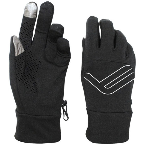 Pro Feet Thermo Gps Handschoenen Zwart