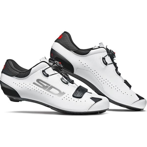Sidi Zapatilla Sixty Negro/blanco