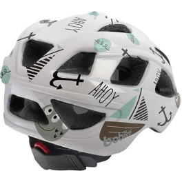 Bobike Casco Plus Xs Ahoy