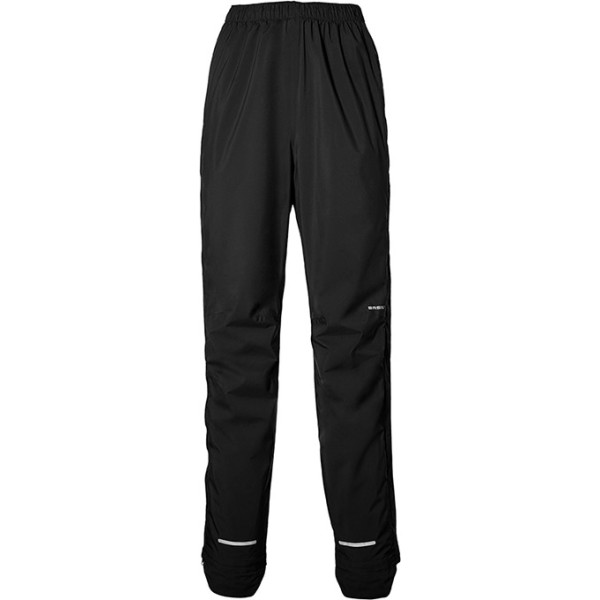 Basil Pantalon Impermeable Skane Hombre Negro