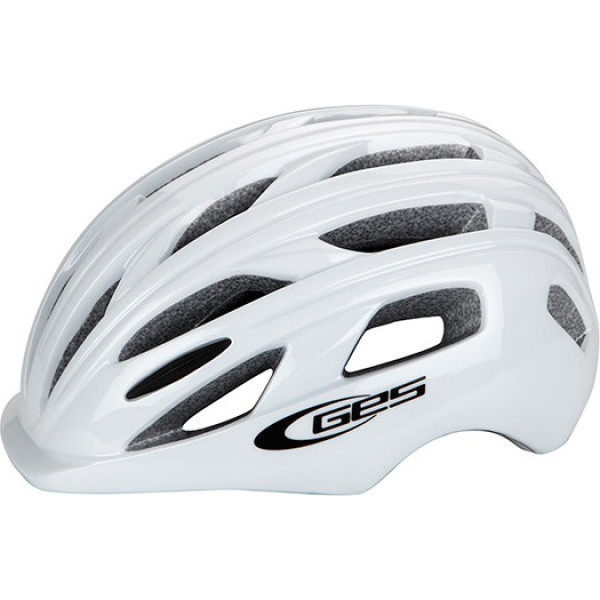 Ges Casco City Blanco