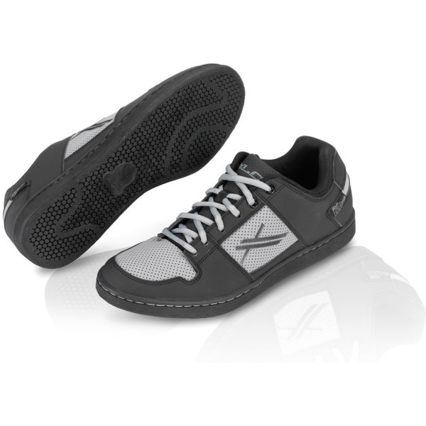 Xlc Cb-a01 Zapatillas All-ride Negro/antracita