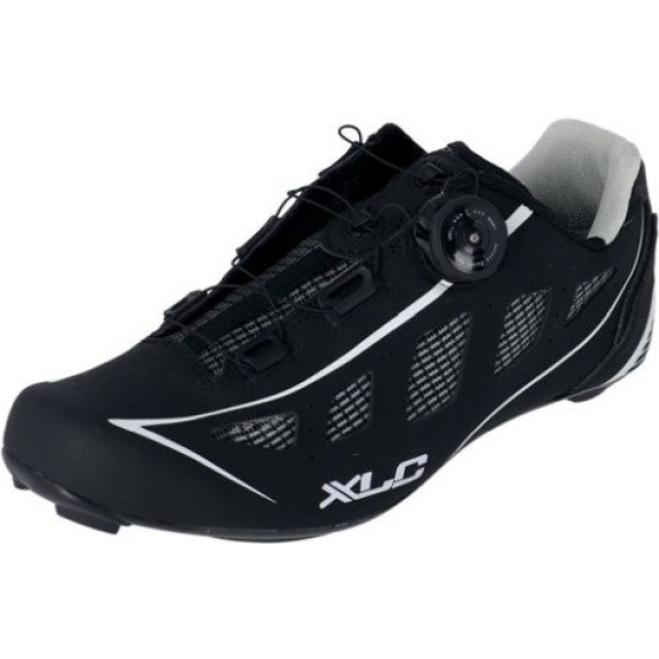 Xlc Cb-r08 Zapatillas Carretera Negro